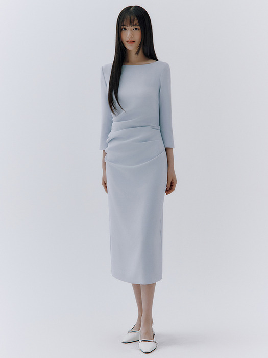 Fern dress (3colors)