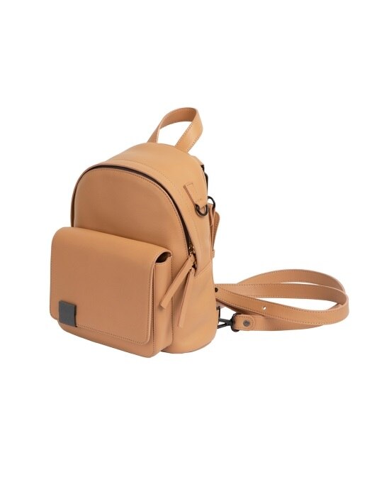 Bullet Bag ET-09_Caramel Camel