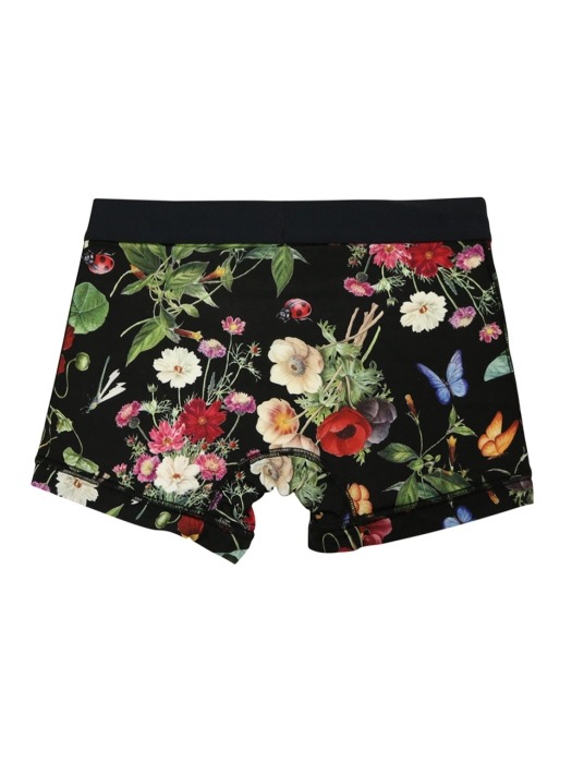 FLORA Short (black)