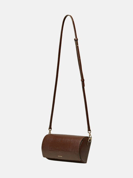 CHAMBER Bag (Brown LZ)