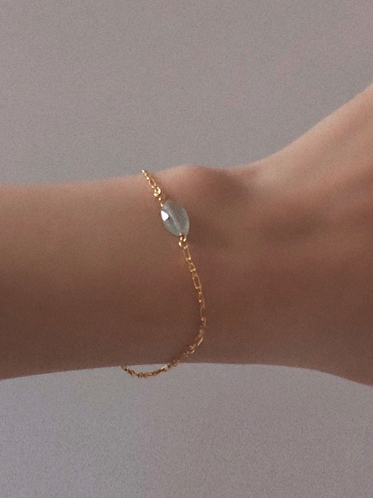 Summer Stone bracelet