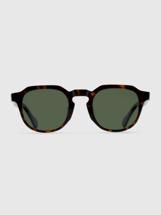 MASON-S tortoise-olivegreen