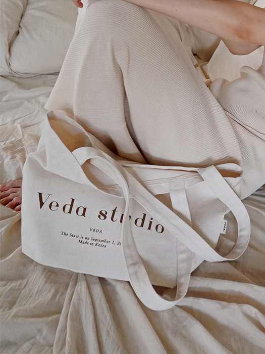 Romantic Veda Bag