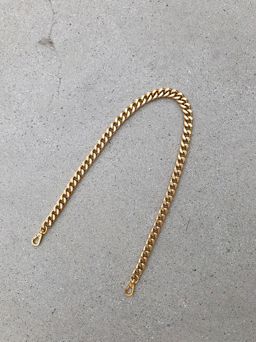 Small Twist Long Chain