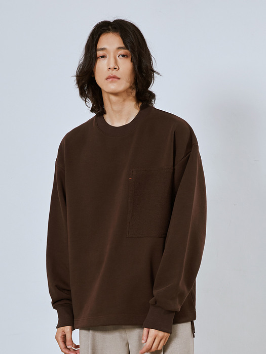 RENO Pocket String MTM_Brown