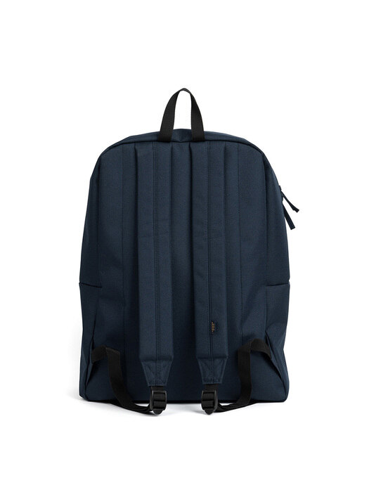 BASIC OLD SCHOOL BACKPACK (navy)