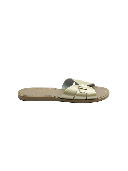 ADULT CLASSIC SLIDE PREMIUM Gold