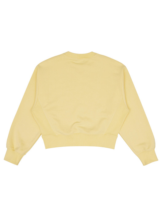 [EXCLUSIVE] 21SS COLLECTOR MTM [YELLOW]