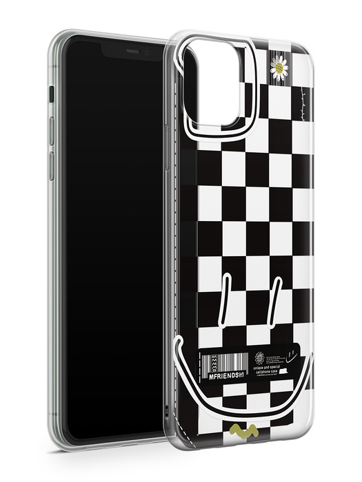 case_491_checkers M_clear case