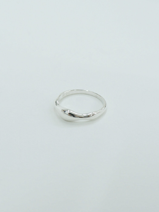 A Leaf Ring