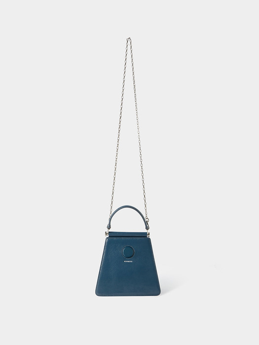 Clip Bag (Deep blue)