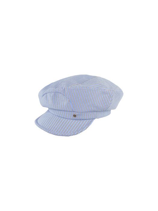 Sedgwick Casquette - Stripe Blue