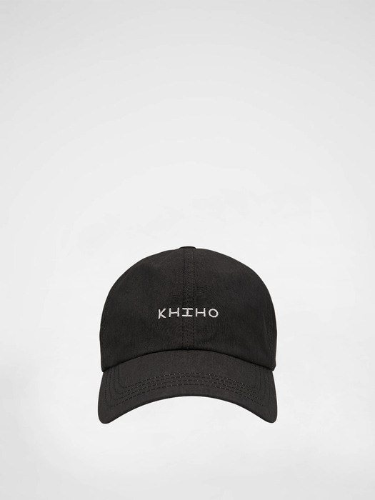 K22-AC002 / LOGO CAP