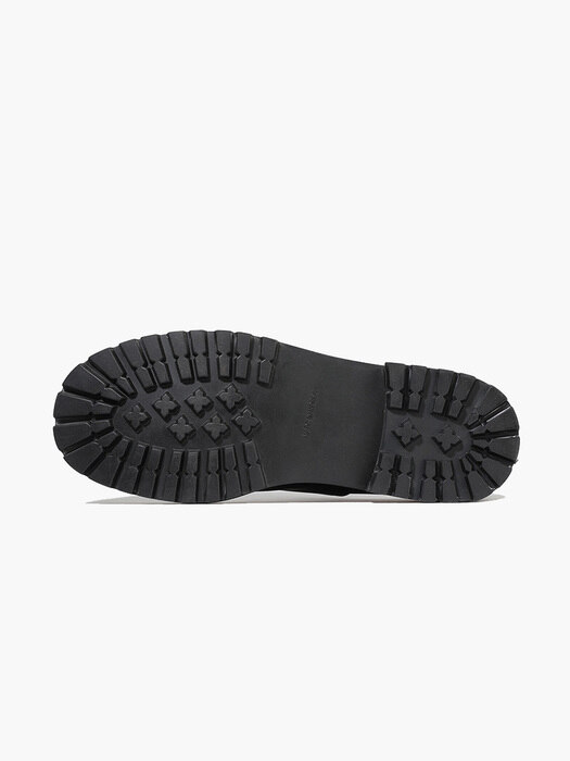 1020 [BLACK FG] - Vibram