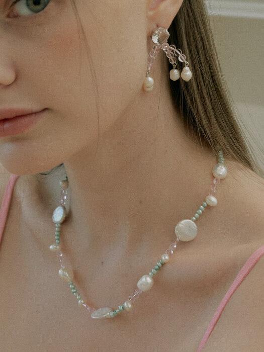105 Gorgeous Necklace