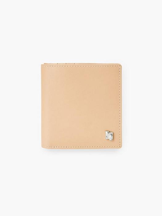 Kadia wallet Beige