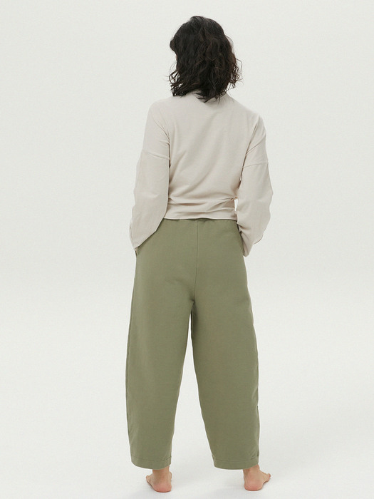 Warm Pot Pants-2colors