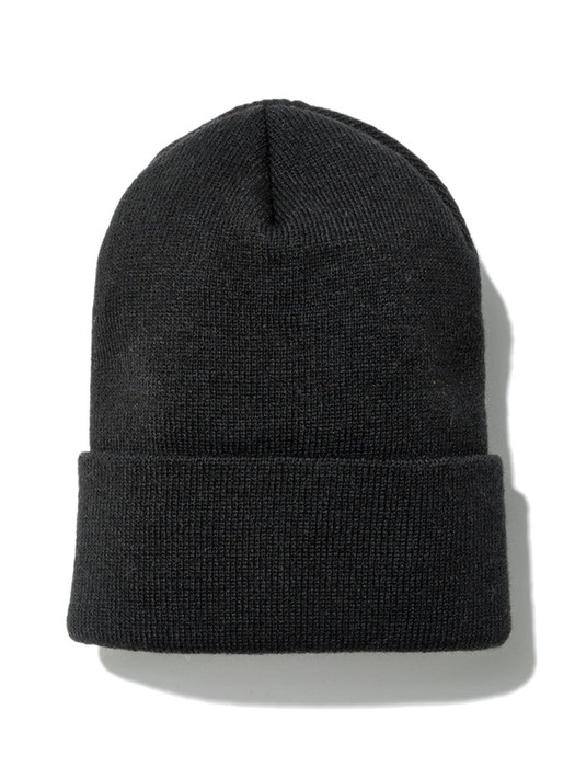 Watch Cap V.2 - Black