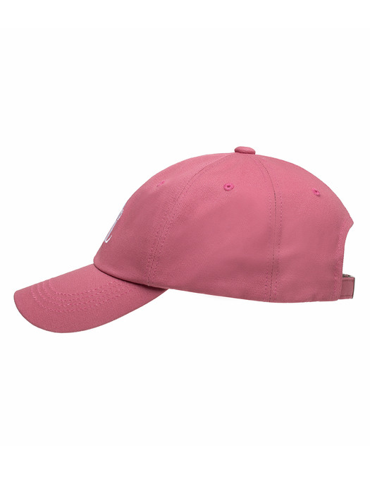 RECLOW SIGNATURE RWL BALL CAP PINK