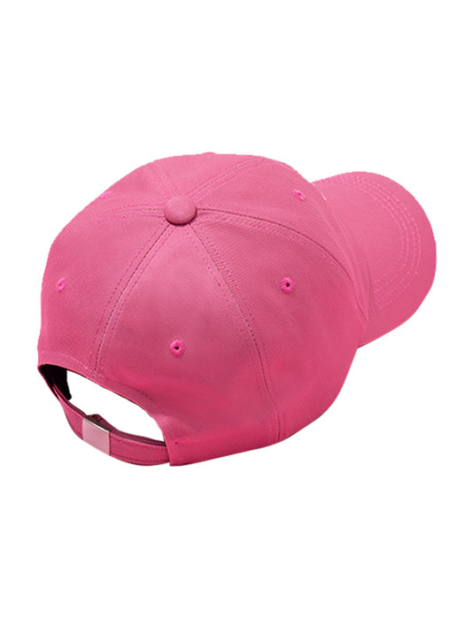 RECLOW SIGNATURE RWL BALL CAP PINK