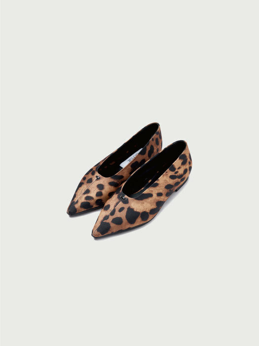 Janus Flat 0.5_Leopard