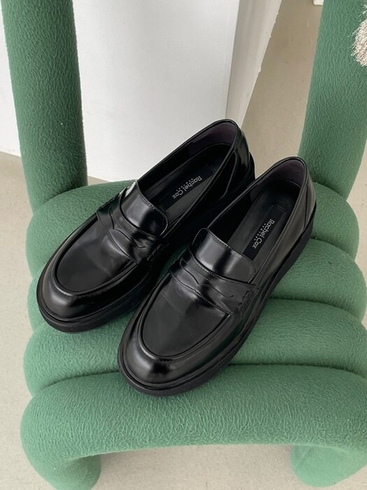 [단독]Loafers_Galilee R2702f_4.5cm