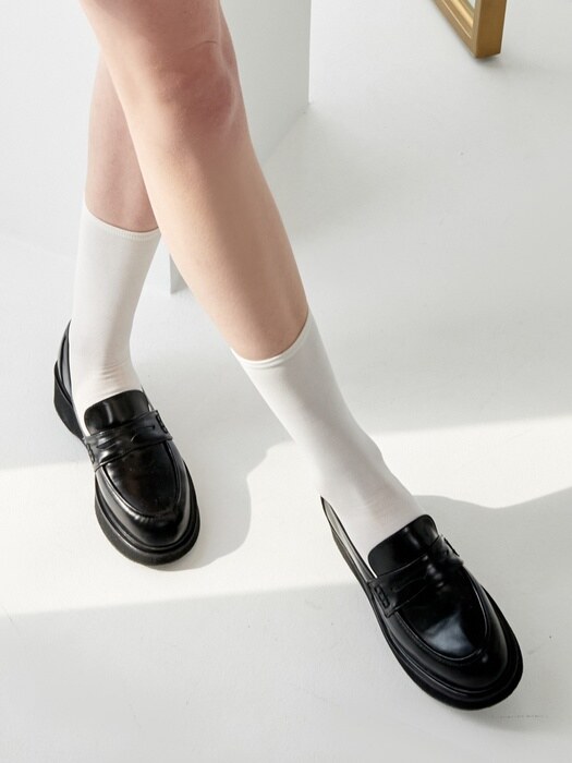 [단독]Loafers_Galilee R2702f_4.5cm