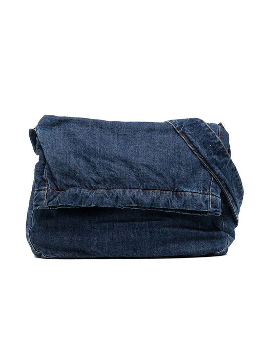 Our Legacy - Sling Bag Mid Blue Denim