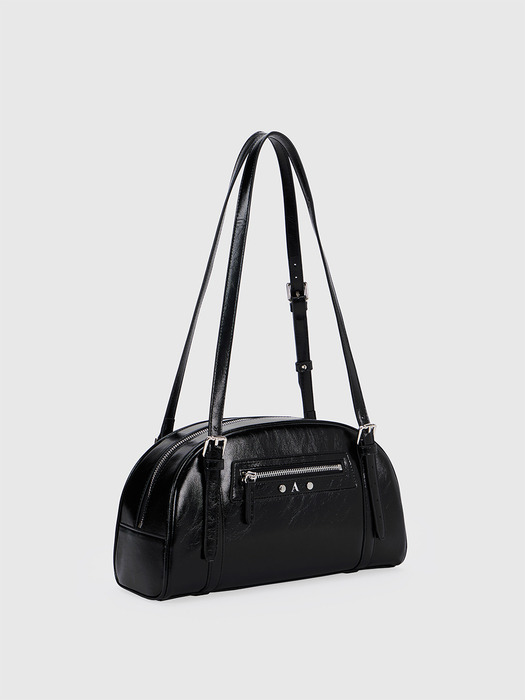 Bowly Bag (Black)