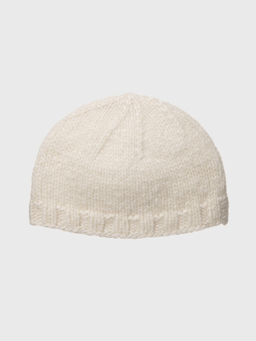 Alpaca hat (4colors)