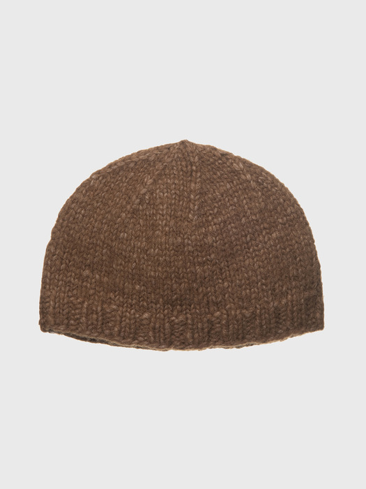 Alpaca hat (4colors)