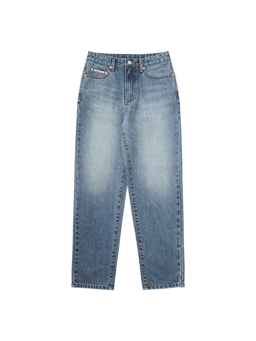 P3174 Classic tapered jeans