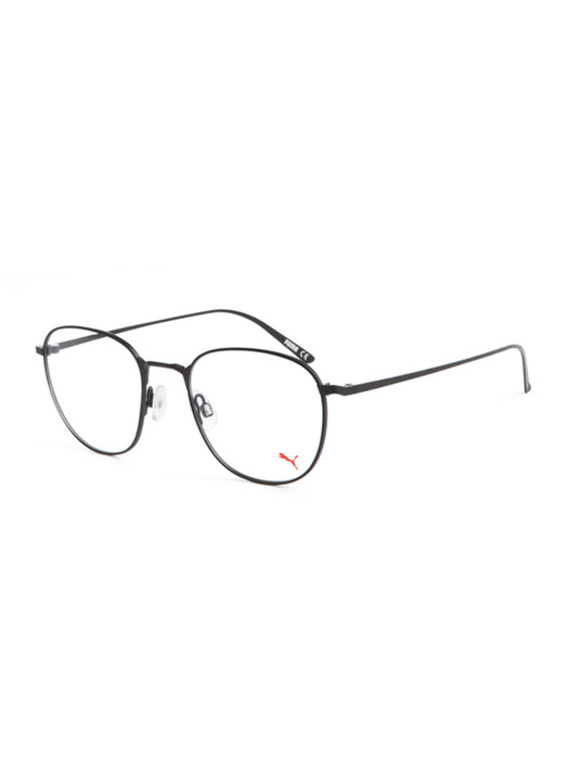 [푸마] 안경테 PU0180O 003 라운드 메탈 남자 여자 안경
