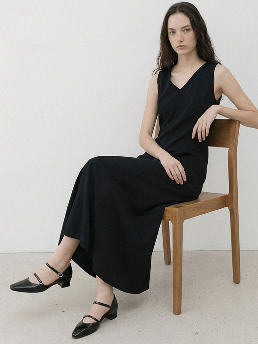 [단독]139J Iroo Maryjane Pumps