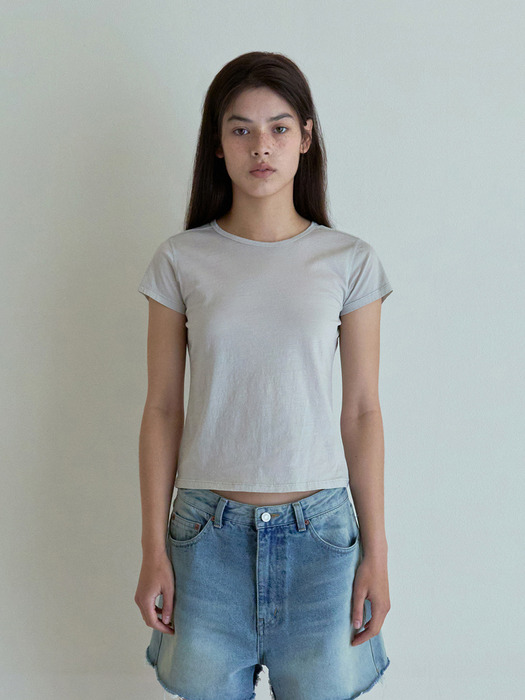 24 rhea slim t-shirt