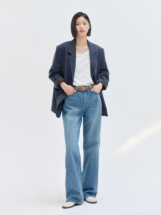 25SN vintage cotton jacket [NA]