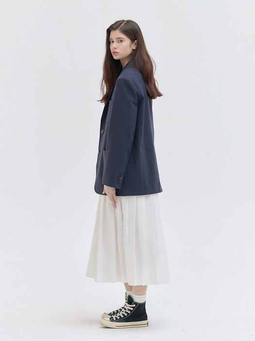 25SN vintage cotton jacket [NA]