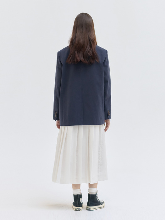 25SN vintage cotton jacket [NA]