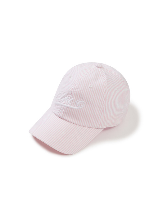 [24SS clove] Oxford Ball Cap (3color)