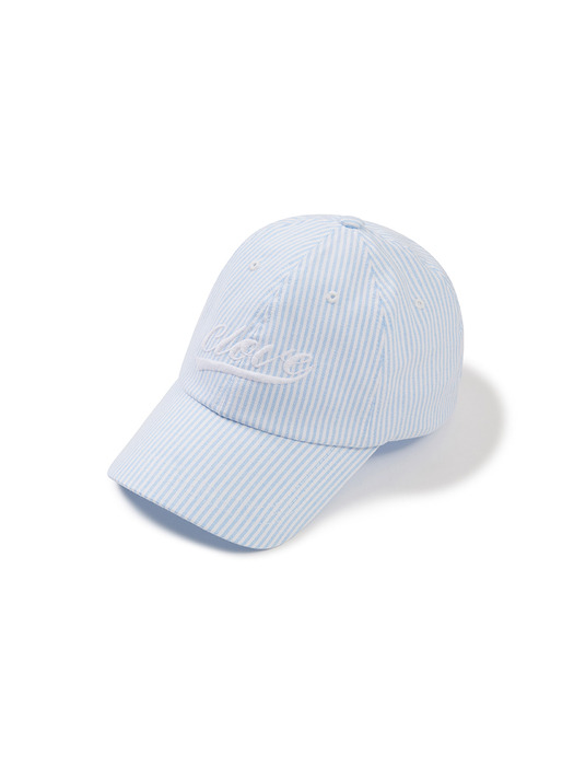 [24SS clove] Oxford Ball Cap (3color)