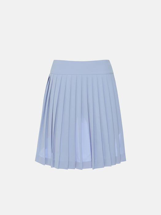 Pleats Skirt_2color / M221CS0710