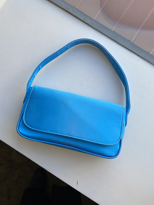 Nelly Bag Pool Blue - Image 1