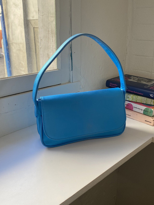 Nelly Bag Pool Blue - Image 2