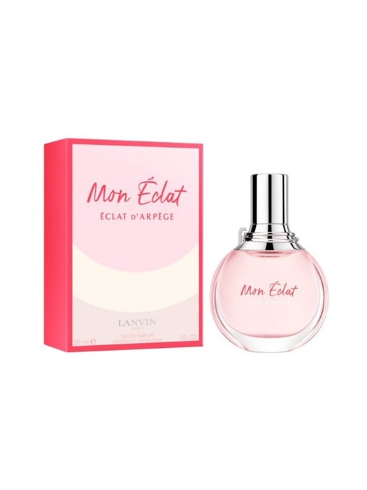 [LANVIN BEAUTY랑방 뷰티][랑방] 모네끌라 EDP 100ml 듀얼세트 (본품+미니+쇼핑백) [W CONCEPT]