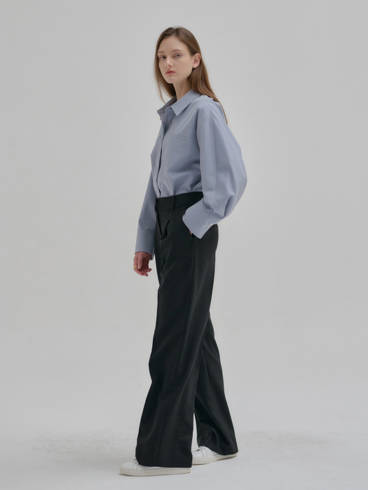 24FN new wide pants [2colors]