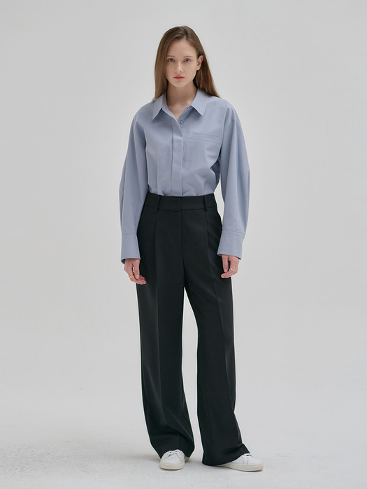 24FN new wide pants [2colors]