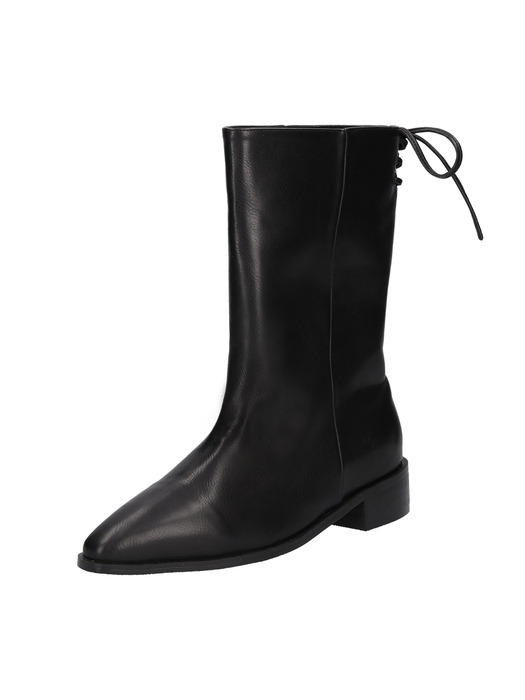 보니 미들 부츠_B2306