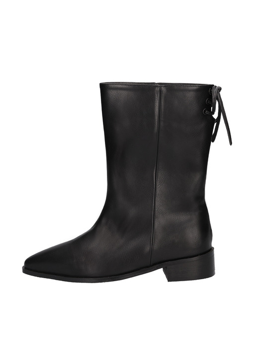 보니 미들 부츠_B2306