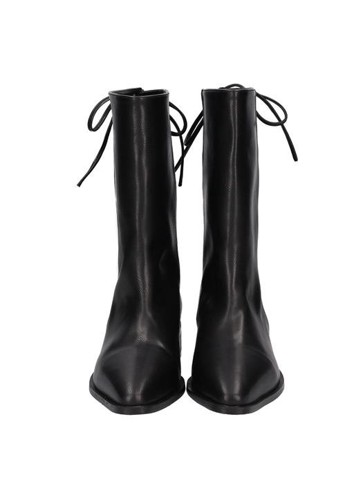 보니 미들 부츠_B2306