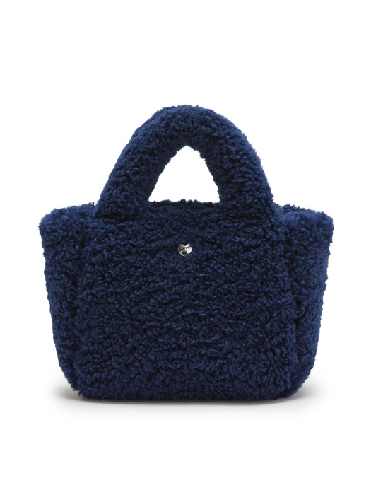 BOUCLE TOTE BAG AQ7ABA06